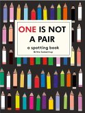 One is Not a Pair (eBook, ePUB)