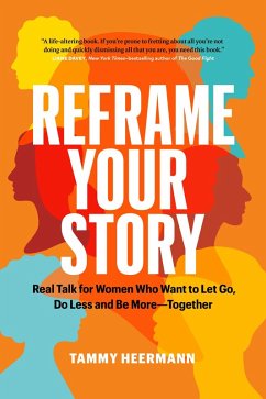 Cover Reframe Your Story (eBook, ePUB)