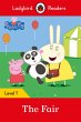 Ladybird Readers Level 1 - Peppa Pig -... - Bild 1