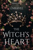 Unravel The Witch's Heart (Witchwood, #2) (eBook, ePUB)