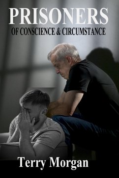 Cover Prisoners (eBook, ePUB)