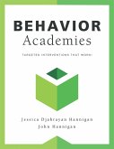 Behavior Academies (eBook, ePUB)