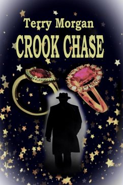 Crook Chase (eBook, ePUB) - Morgan, Terry