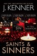 Saints & Sinners: The Devlin Saint... - Bild 1