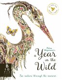 A Year in the Wild (eBook, ePUB)