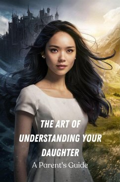 Cover The Art of Understanding Your Daughter: a Parent's Guide (eBook, ePUB)
