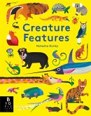 Creature Features: Jungle (eBook, ePUB)