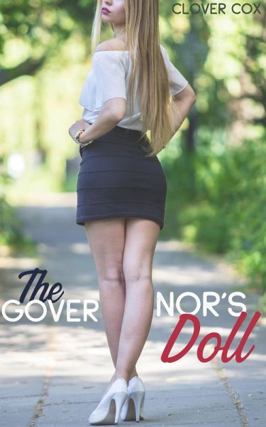 The Governor's Doll (eBook, ePUB)