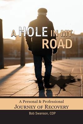 A HOLE IN MY ROAD (eBook, ePUB)
