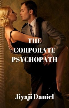 Cover The Corporate Psychopath (eBook, ePUB)