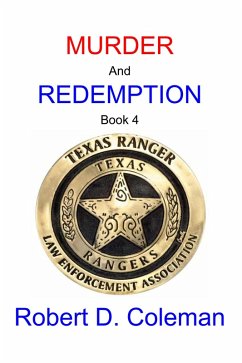 Cover Murder and Redemption, Book Four (MURDER: The John Carter Novels, #4) (eBook, ePUB)