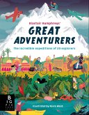 Alastair Humphreys' Great Adventurers (eBook, ePUB)