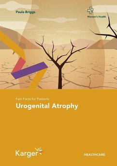 Cover Fast Facts for Patients: Urogenital Atrophy