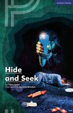 Hide and Seek (eBook, PDF) Hide and Seek (eBook, PDF)