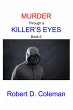Murder through a Killer's Eyes, Book... - Bild 1