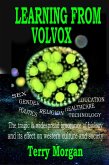 Learning from Volvox (eBook, ePUB) Learning from Volvox (eBook, ePUB)