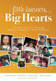 Little Learners, Big Hearts (eBook, ePUB)