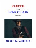 Murder on the Brink of War, Book Ten (MURDER: The John Carter Novels, #10) (eBook, ePUB)
