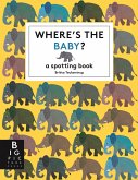 Where's the Baby? (eBook, ePUB)
