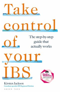 Take Control of your IBS (eBook, ePUB) - Jackson, Kirsten