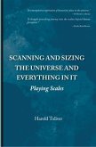 Scanning and Sizing the Universe and Everything in It (eBook, ePUB)