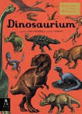 Dinosaurium (eBook, ePUB)