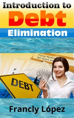 Cover Introduction to Debt Elimination (eBook, ePUB)