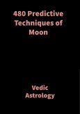 480 Predictive Techniques of Moon (eBook, ePUB)