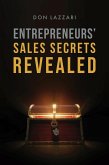 Entrepreneurs' Sales Secrets Revealed (eBook, ePUB)