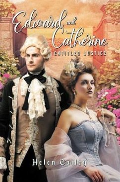 Edward and Catherine (eBook, ePUB) - Gailey, Helen