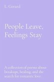 People Leave, Feelings Stay (eBook, ePUB)