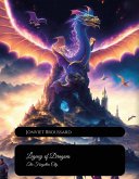 Legacy of Dragons (eBook, ePUB)