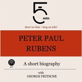 Peter Paul Rubens: A short biography (MP3-Download)