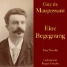Guy de Maupassant: Eine Begegnung... - Bild 1