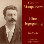 Guy de Maupassant: Eine Begegnung (MP3-Download)