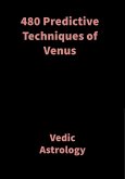 480 Predictive Techniques of Venus (eBook, ePUB)