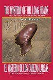 The Mystery Of The Long Heads (eBook, ePUB)
