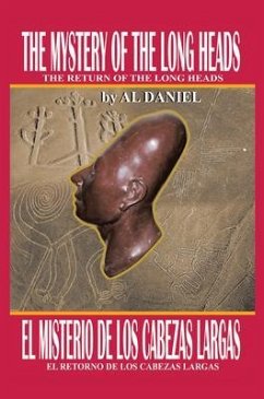 The Mystery Of The Long Heads (eBook, ePUB) - Daniel, Al