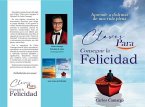 Claves Para Conseguir la Felicidad (eBook, ePUB)
