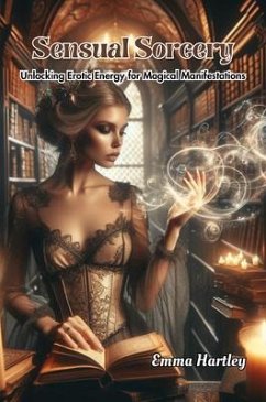 Sensual Sorcery (eBook, ePUB) - Hartley, Emma