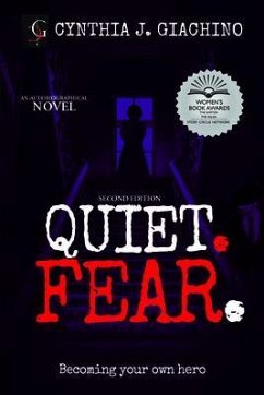 Cover Quiet. Fear. (eBook, ePUB)