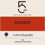 Banksy: A short biography (MP3-Download)