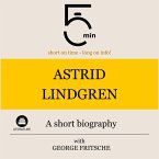 Astrid Lindgren: A short biography (MP3-Download)