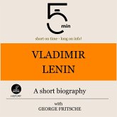 Vladimir Lenin: A short biography (MP3-Download)