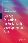 Science Education for Sustainable Development in Asia (eBook, PDF)