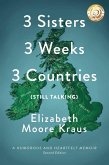 3 Sisters 3 Weeks 3 Countries (Still Talking) (eBook, ePUB)