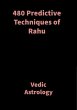 480 Predictive Techniques of Rahu... - Bild 1