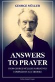 Answers to Prayer (eBook, ePUB)