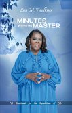 Minutes with the Master (eBook, ePUB)