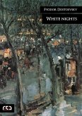 White nights (eBook, ePUB)
